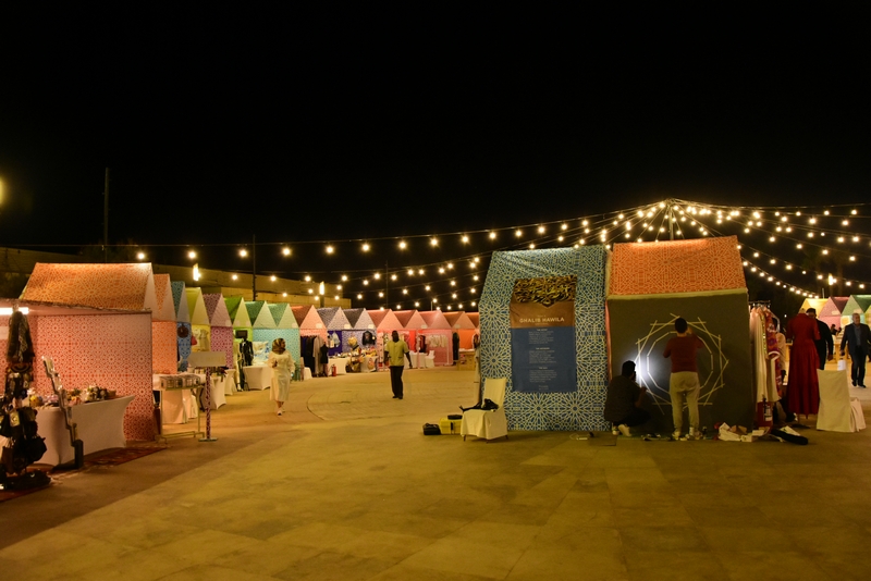 Ramadan at Coral Beach Hotel & Resort